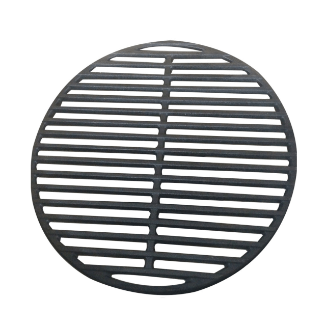 Lijevana rešetka za roštilj 21"