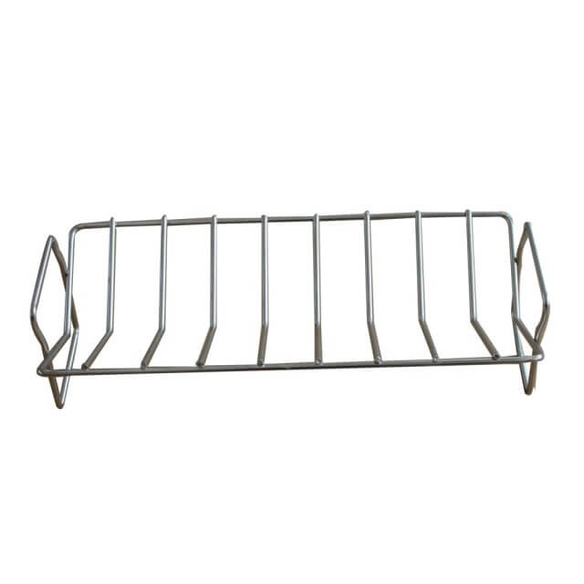 Stalak za rebarca za roštilj 16"/18"