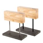 Magnetni blok Oak - glavni