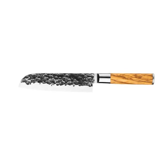 Olive santoku nož 18 - glavni