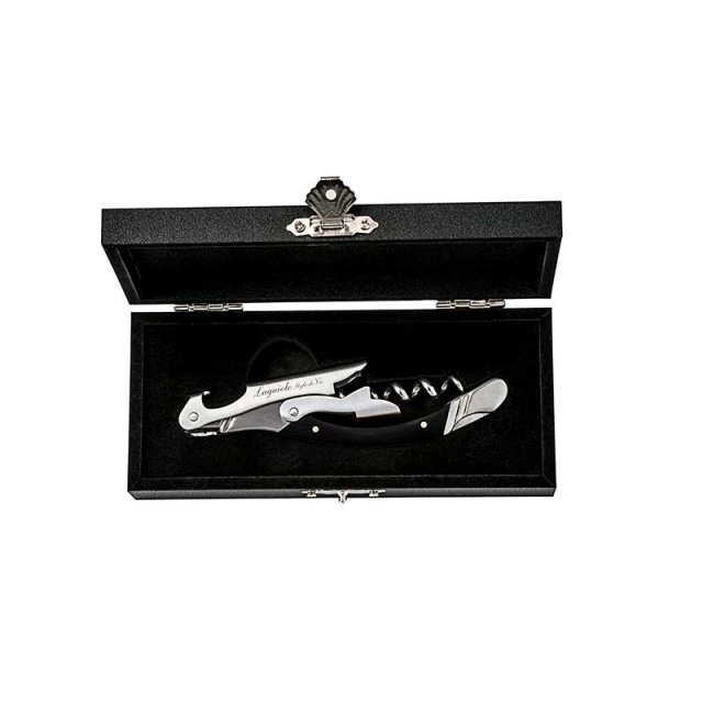 Otvarač za vino Black Ebony - glavni