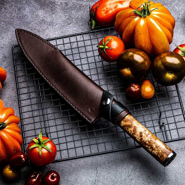 Zaštita za Šefov nož