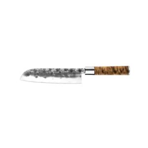 FORGED VG10 Santoku 18 cm