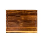 Daska za rezanje od bagrema M