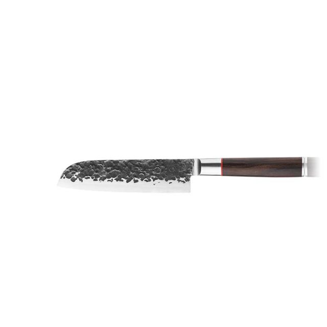 Sebra santoku 18 - glavni