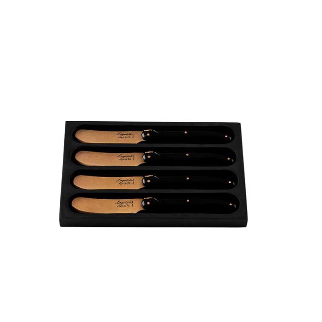 Set noževa za maslac Stonewash - glavni