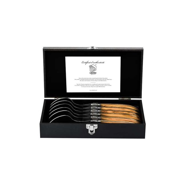 Set žlica Olive - glavni