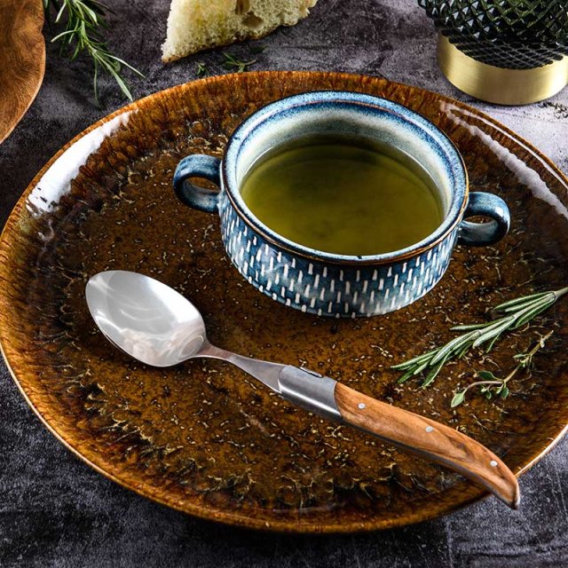 Set žlica Olive - juha