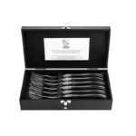 Set vilic Ebenovina - glavni