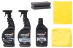 MUSTANG Set od 6 pribora za čišćenje roštilja