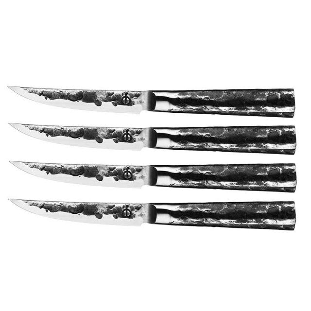 Intense set noževa za odreske