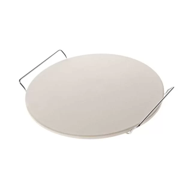 Pizza kamen 32 cm Mustang