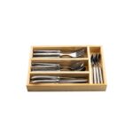 Pribor za jelo RVS - glavni