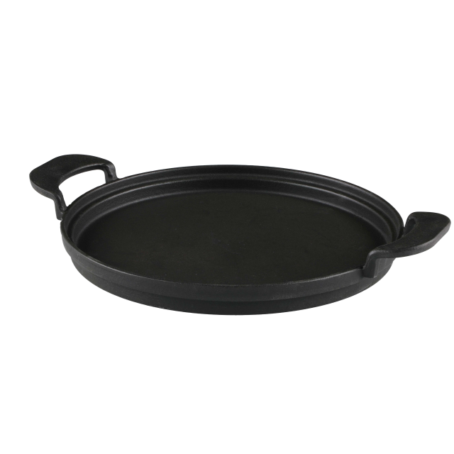 Lijevanoželjezna tava Mustang 30 cm