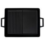 LVECOGT2632T4Grill pekac Lava 26×32 cm