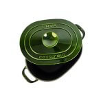 LVOTC633EXPYK6_Experience tava od lijevanog zeljeza 24×33 cm