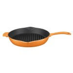 LVYGT28SPRO-Grill tava Lava promjera 28