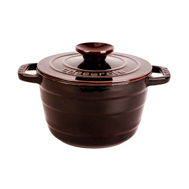 Lava Experience posuda od lijevanog željeza 28 cm