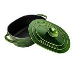 LVOTC633EXPYK6_Experience tava od lijevanog zeljeza 24×33 cm