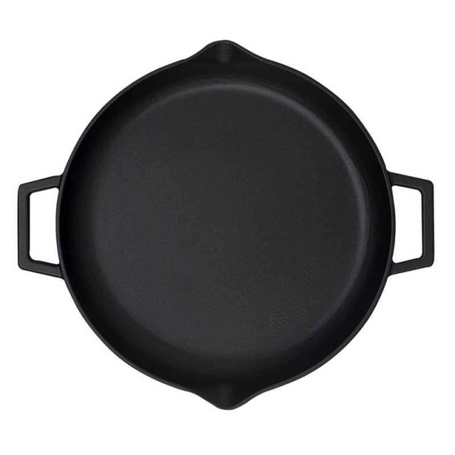 Lava pekač promjera 26 cm