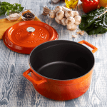 Tava od lijevanog željeza