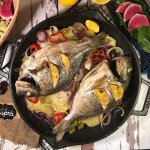 Lava peka promjera 26 cm