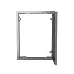 BEEFEATER_Vgradna_vrata_inox_letna_kuhinja_BOC2040SA__