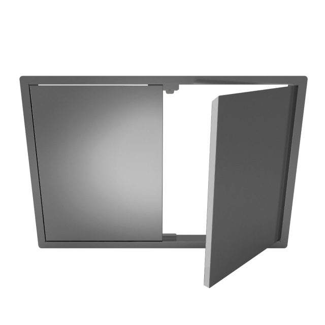 BEEFEATER Vgradni element dvojna vrata