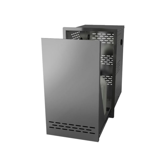 BEEFEATER Vgradni element dvojna vrata